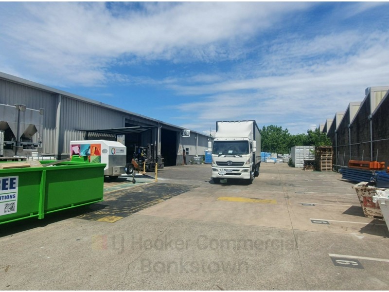 Seven Hills NSW 2147