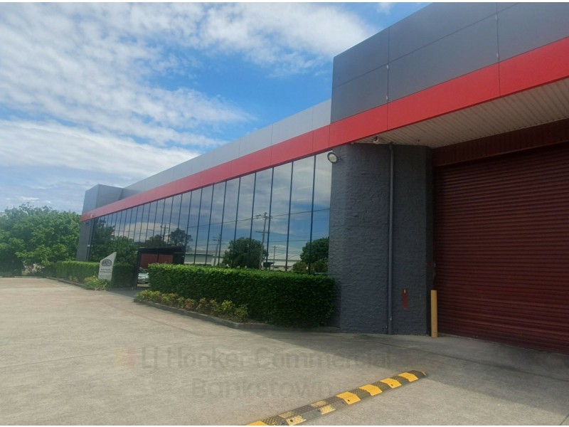 Seven Hills NSW 2147