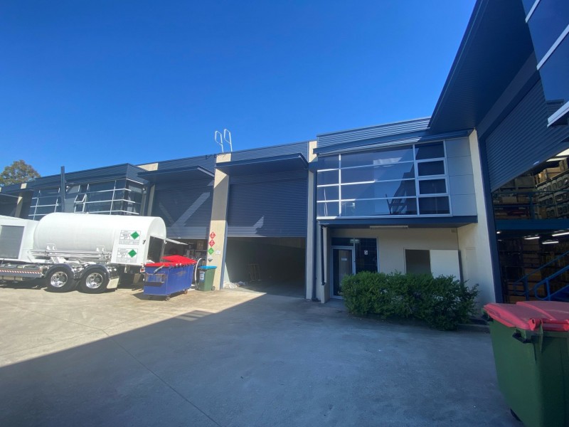 5/10-11 Millennium Court, Silverwater NSW 2128