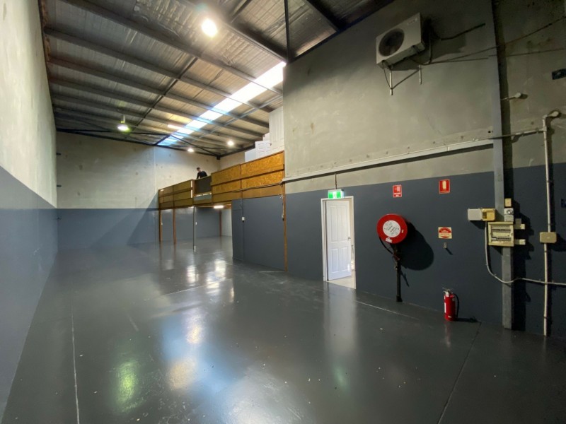 5/10-11 Millennium Court, Silverwater NSW 2128