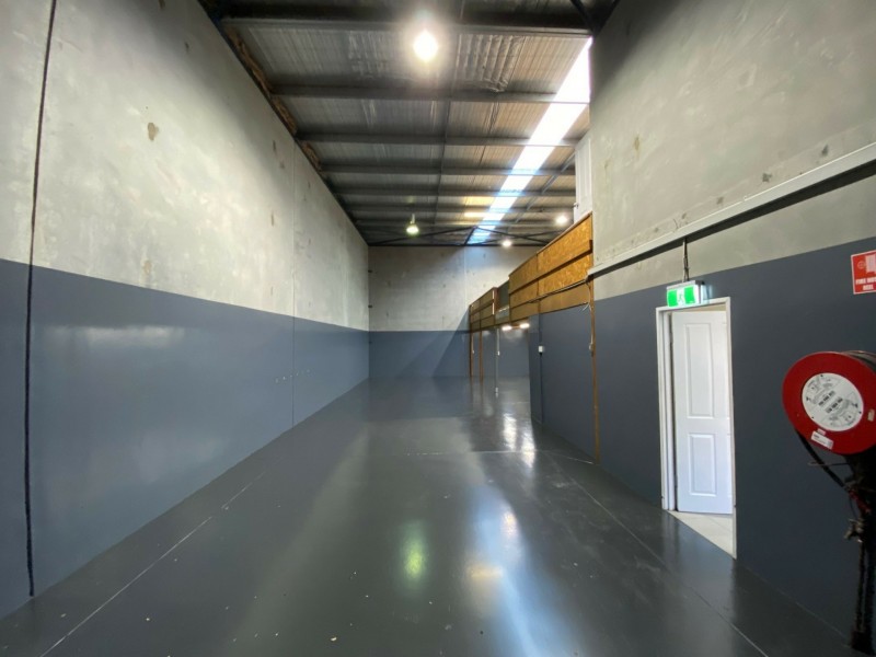 5/10-11 Millennium Court, Silverwater NSW 2128