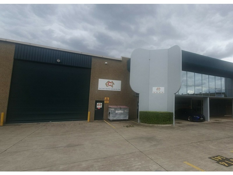 Seven Hills NSW 2147