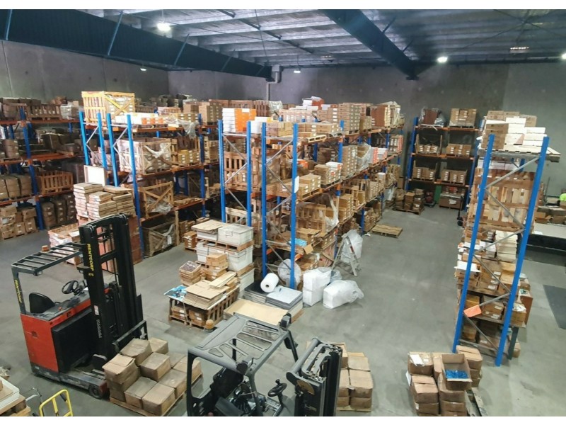 Seven Hills NSW 2147