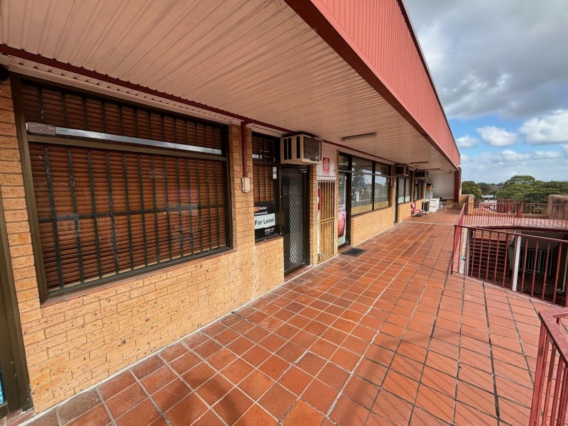 8/168-176 Haldon Street, Lakemba NSW 2195