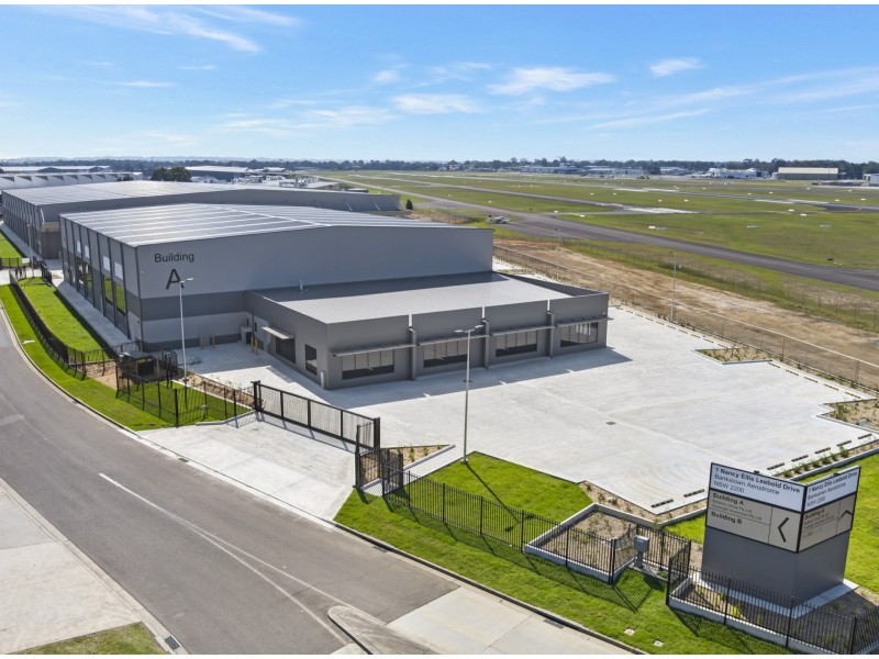 Unit A/1 Nancy Ellis Leebold Drive, Milperra NSW 2214