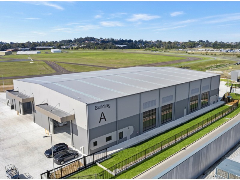 Unit A/1 Nancy Ellis Leebold Drive, Milperra NSW 2214
