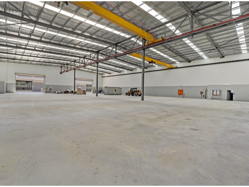 Unit A/1 Nancy Ellis Leebold Drive, Milperra NSW 2214
