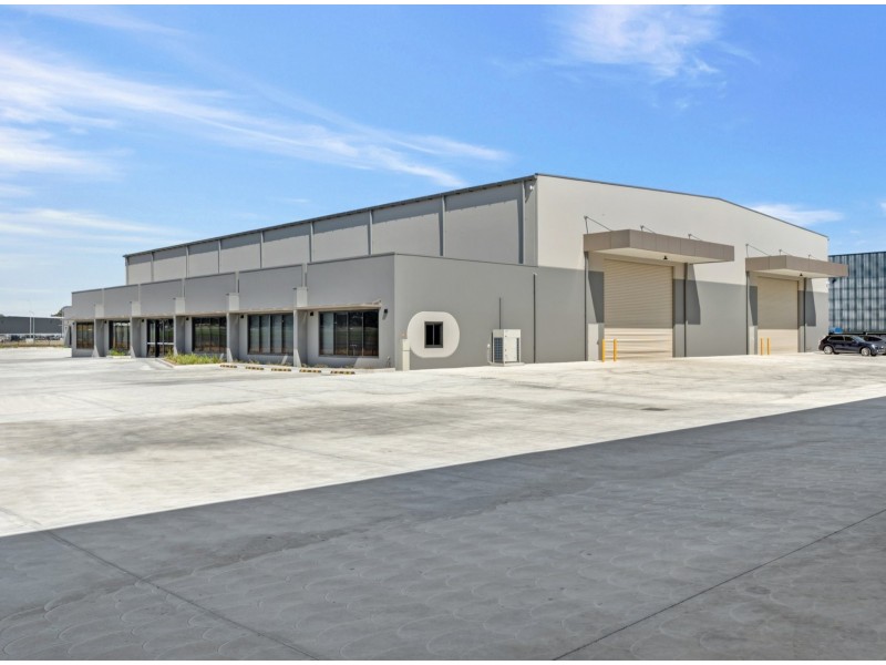 Unit A/1 Nancy Ellis Leebold Drive, Milperra NSW 2214