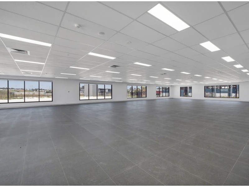 Unit A/1 Nancy Ellis Leebold Drive, Milperra NSW 2214