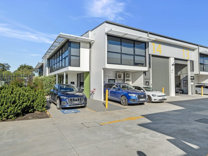Unit 14/8-20 Queen Street, Revesby NSW 2212
