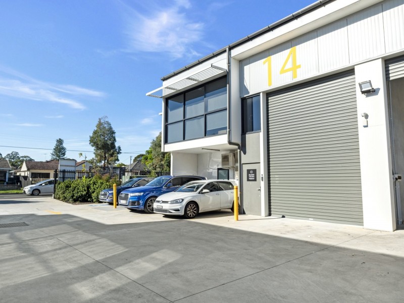 Unit 14/8-20 Queen Street, Revesby NSW 2212