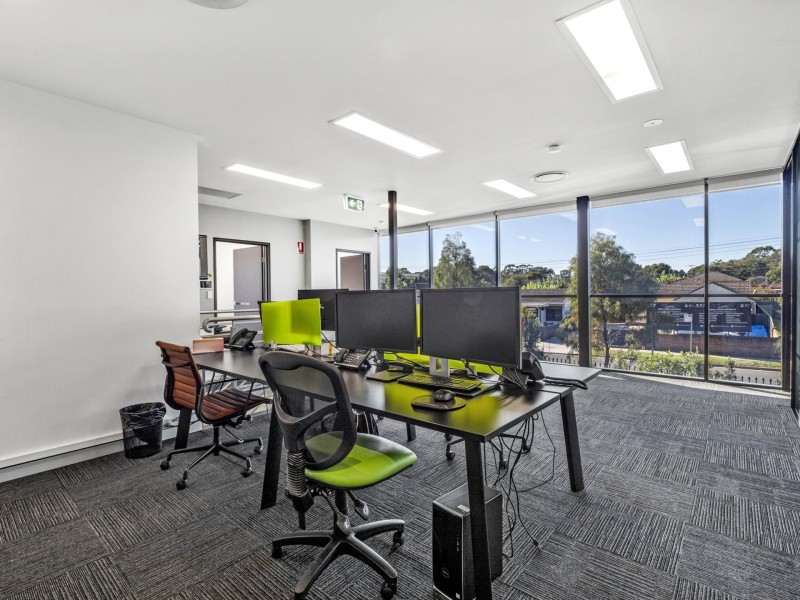 Unit 14/8-20 Queen Street, Revesby NSW 2212