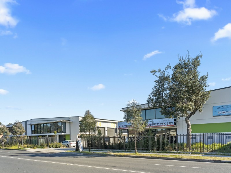 Unit 14/8-20 Queen Street, Revesby NSW 2212