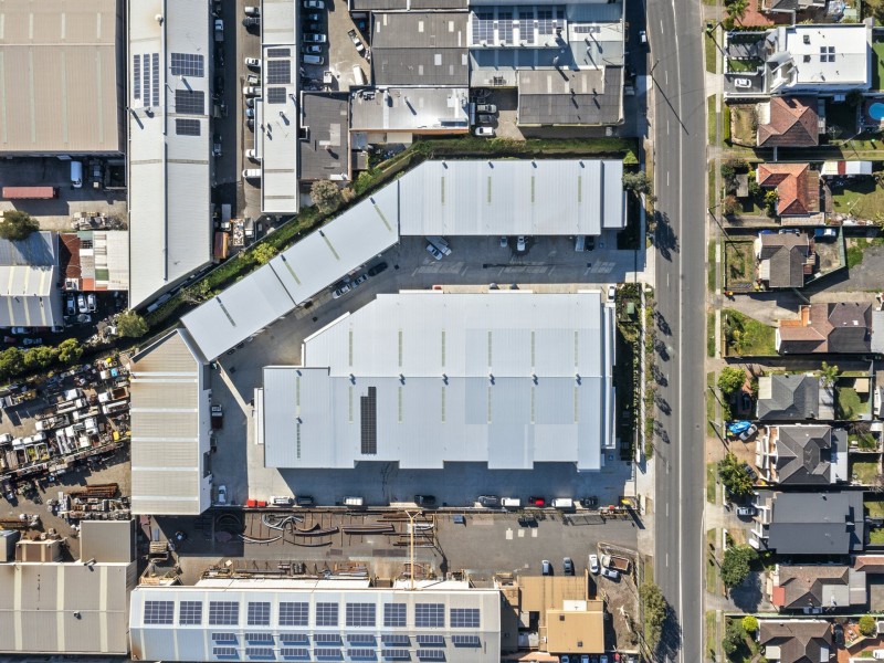 Unit 14/8-20 Queen Street, Revesby NSW 2212