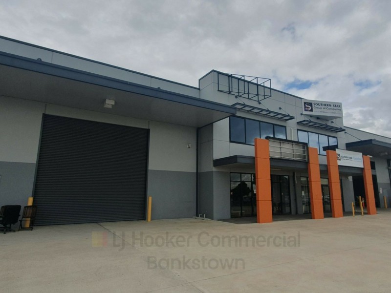 Wetherill Park NSW 2164