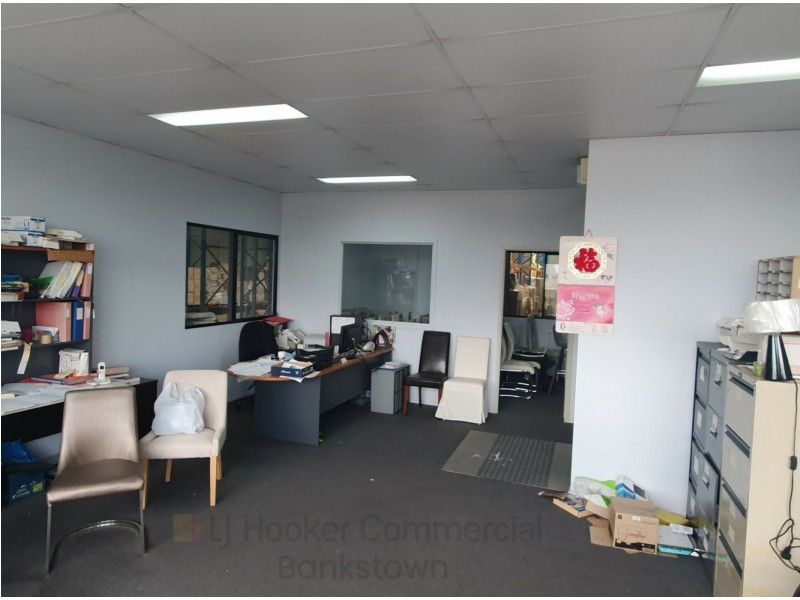 Wetherill Park NSW 2164