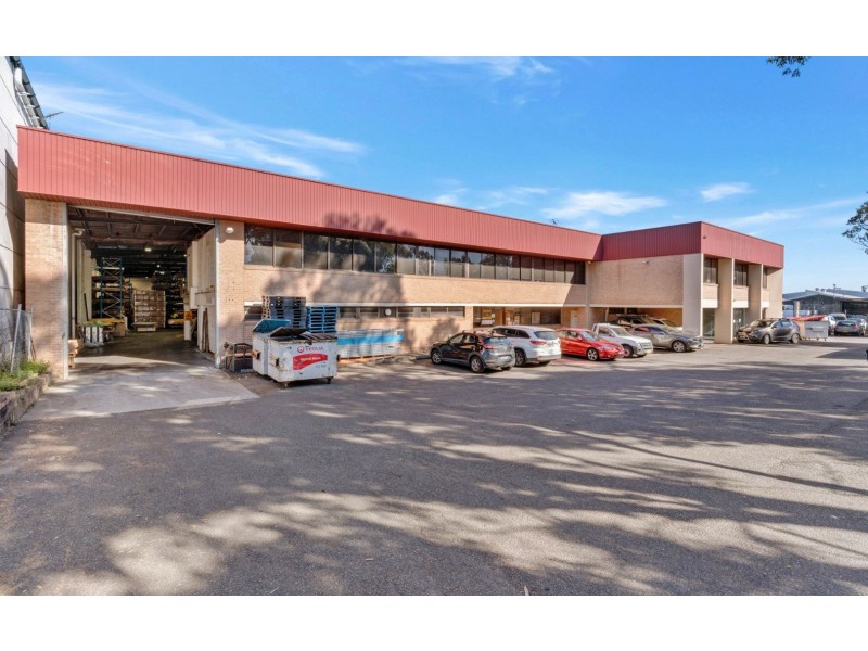 Fairfield East NSW 2165