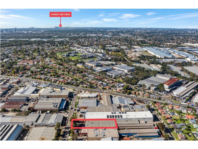 Fairfield East NSW 2165