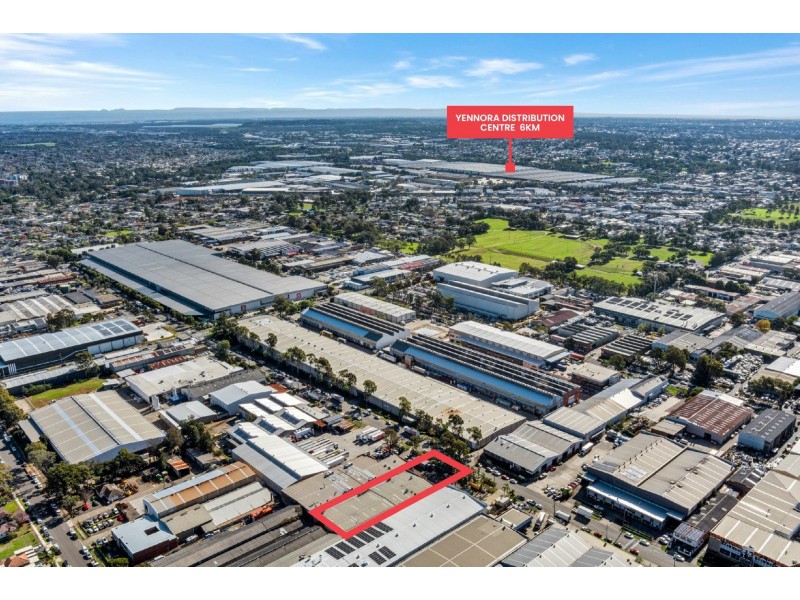 Fairfield East NSW 2165