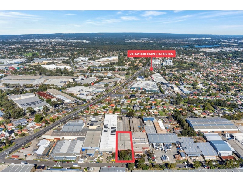 Fairfield East NSW 2165