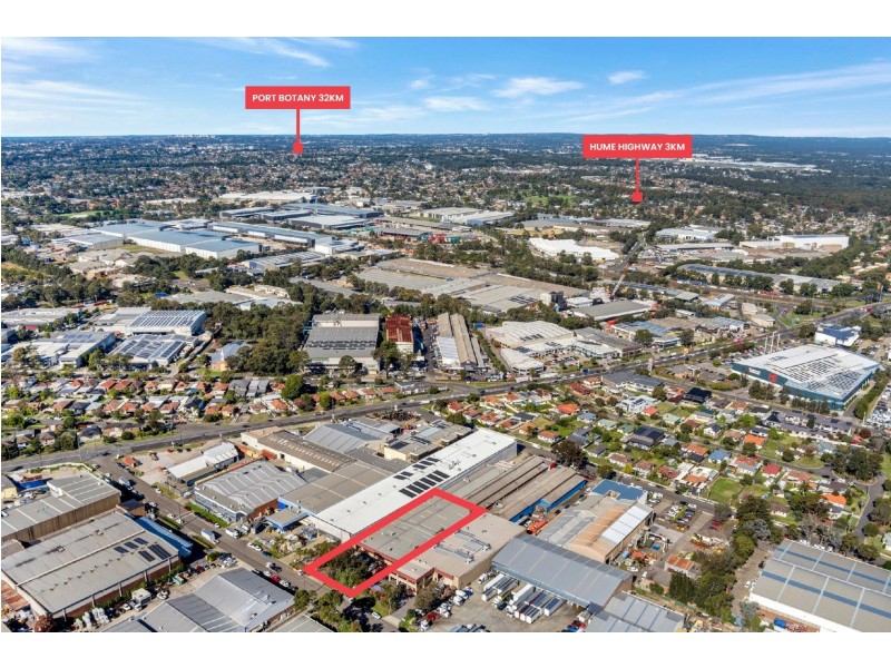 Fairfield East NSW 2165