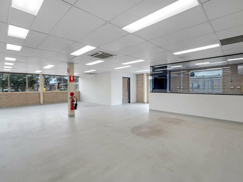 1A/77 Governor Macquarie Drive, Chipping Norton NSW 2170