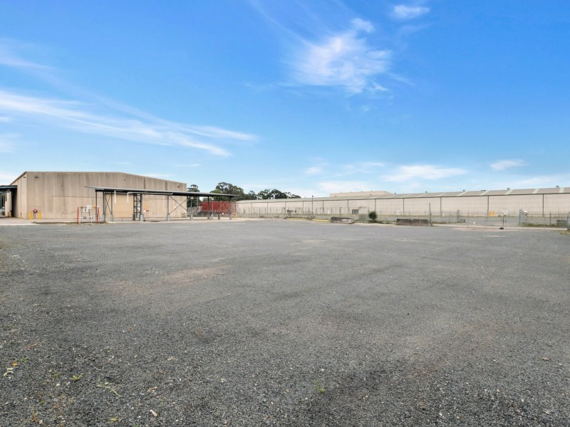 1A/77 Governor Macquarie Drive, Chipping Norton NSW 2170