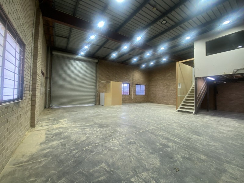 1/21-23 Charlescotte Avenue, Punchbowl NSW 2196