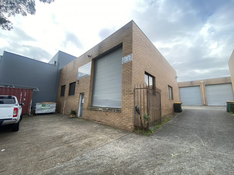 1/21-23 Charlescotte Avenue, Punchbowl NSW 2196