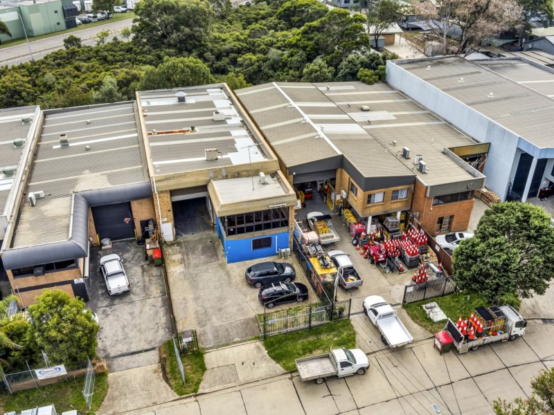 15 Homedale Raod, Bankstown NSW 2200