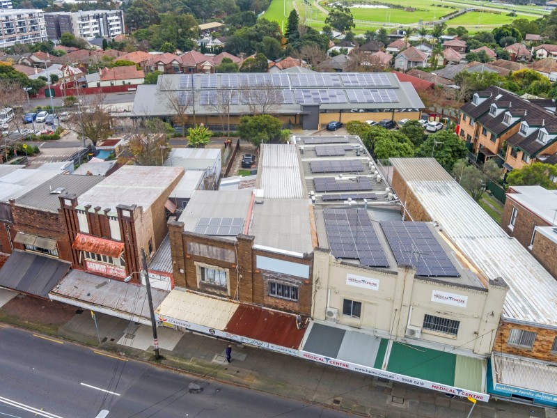 139 Canterbury Road, Canterbury NSW 2193