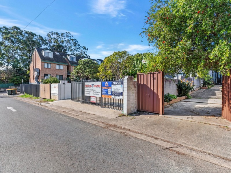 139 Canterbury Road, Canterbury NSW 2193