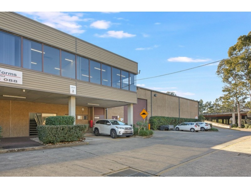 Smithfield NSW 2164