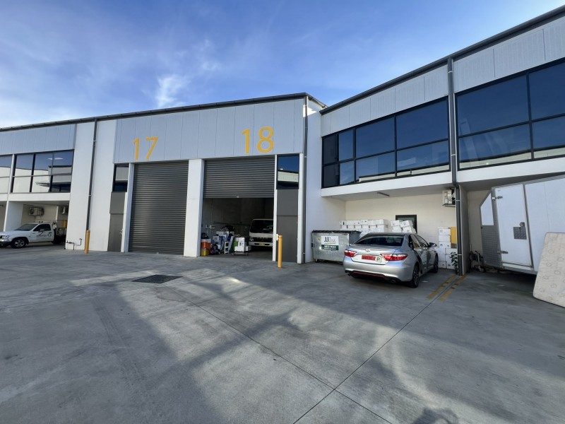 18/8-20 Queen Street, Revesby NSW 2212