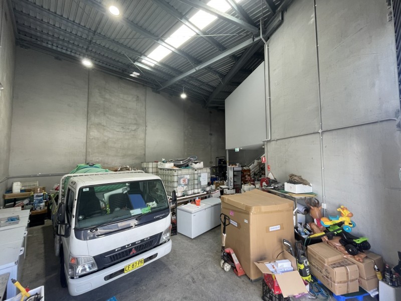 18/8-20 Queen Street, Revesby NSW 2212