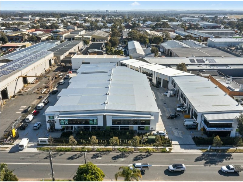 18/8-20 Queen Street, Revesby NSW 2212
