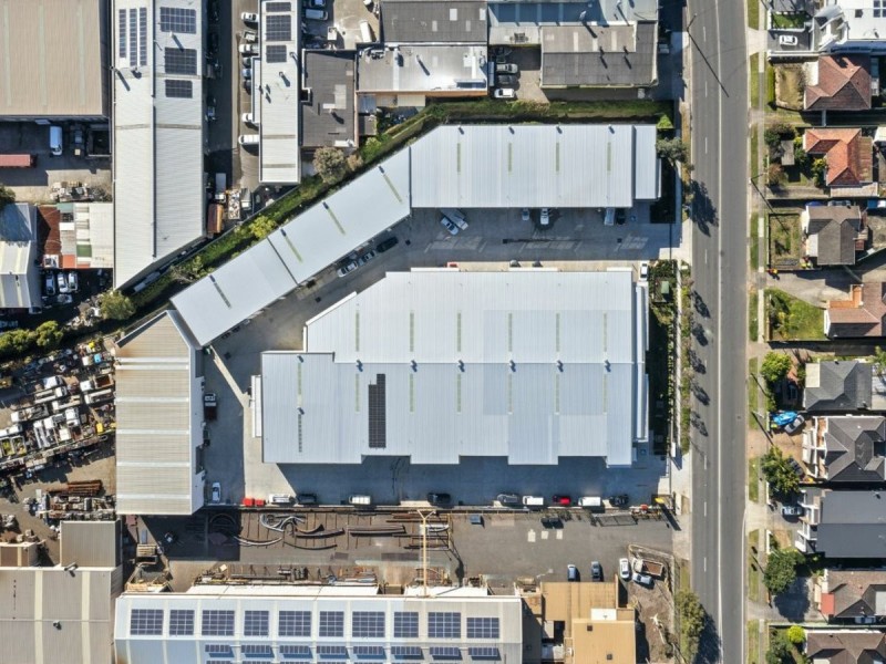 18/8-20 Queen Street, Revesby NSW 2212