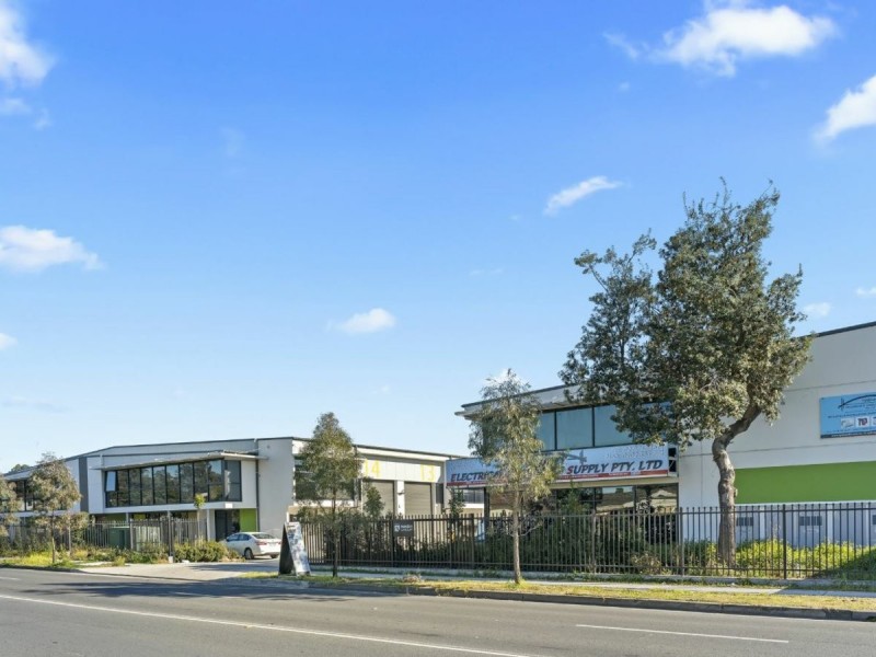 18/8-20 Queen Street, Revesby NSW 2212