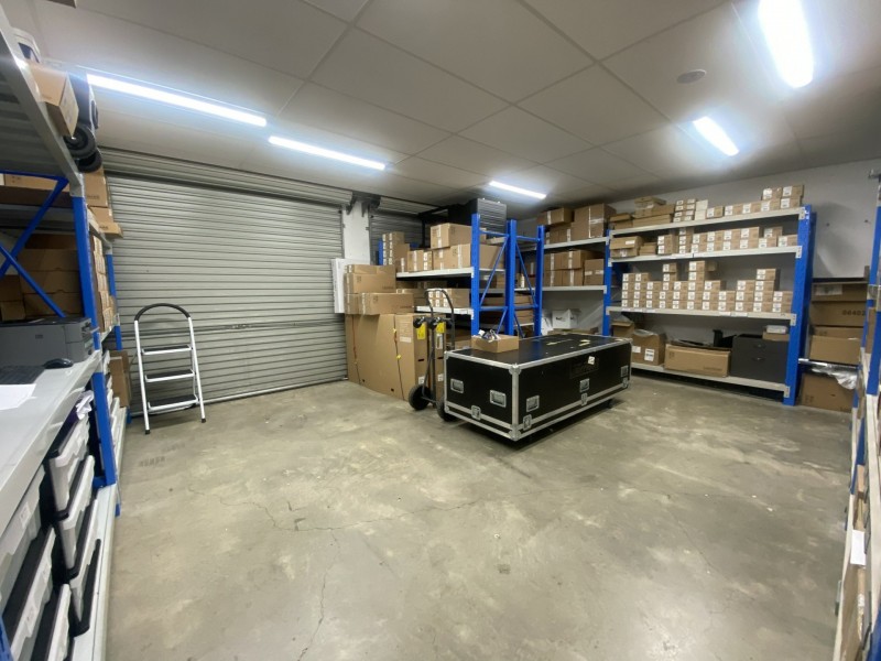Unit 45/8 Ave of The Americas, Newington NSW 2127