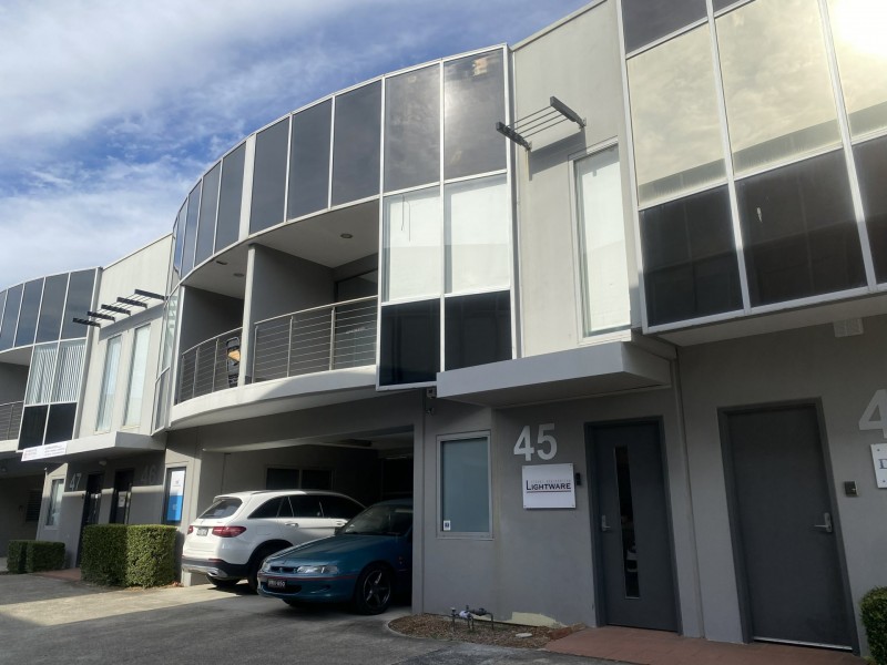 Unit 45/8 Ave of The Americas, Newington NSW 2127