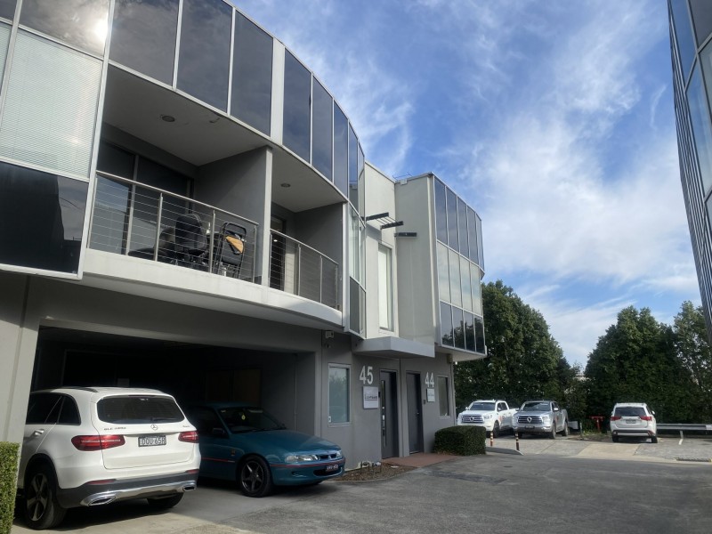 Unit 45/8 Ave of The Americas, Newington NSW 2127