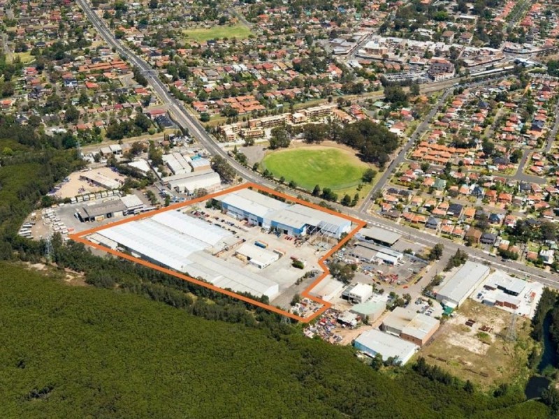 Unit 6/45-53 Davies Road, Padstow NSW 2211