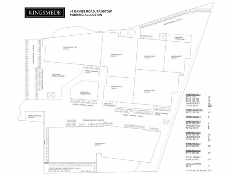 Unit 6/45-53 Davies Road, Padstow NSW 2211