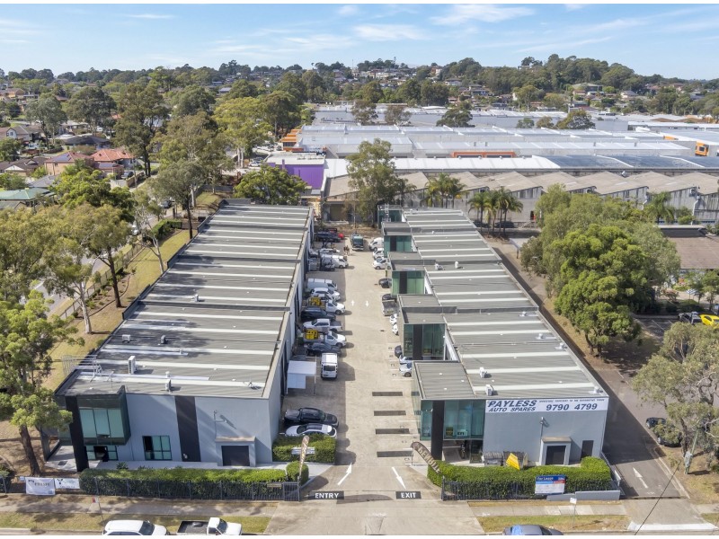 426 – 428 Marion Street, Condell Park NSW 2200