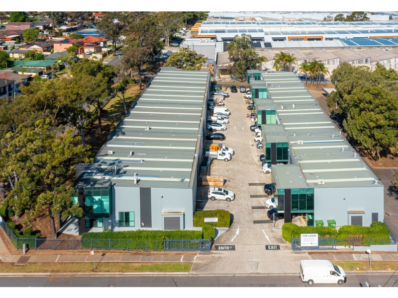 426 – 428 Marion Street, Condell Park NSW 2200