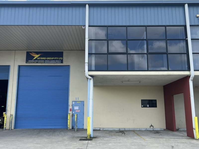 Unit 11/71A Milperra Road, Revesby NSW 2212