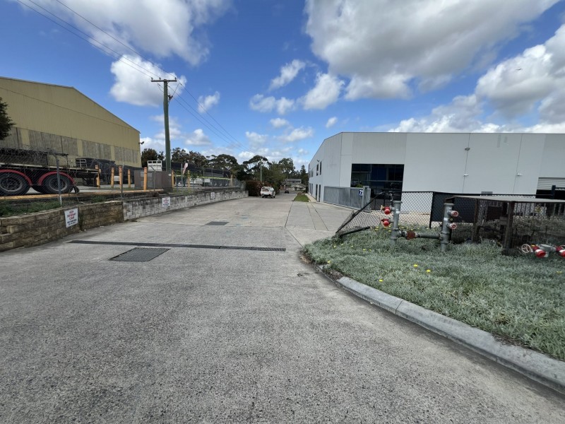 Unit 11/71A Milperra Road, Revesby NSW 2212