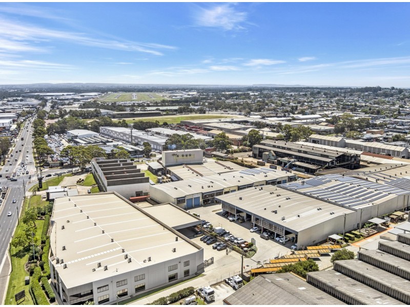 Unit 11/71A Milperra Road, Revesby NSW 2212