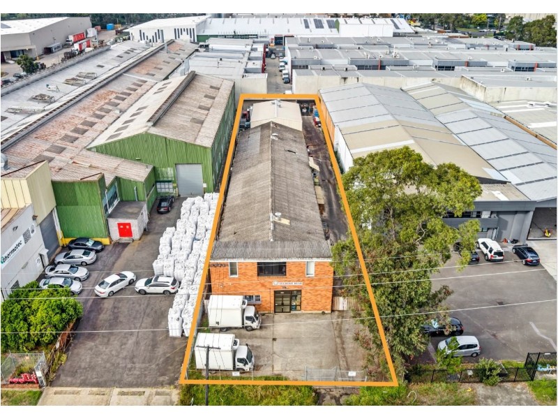 178 Carrington Street, Revesby NSW 2212