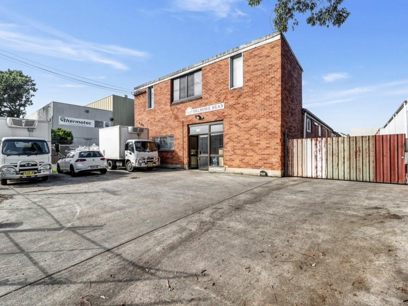 178 Carrington Street, Revesby NSW 2212